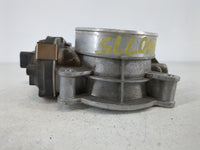 2014-2022 Chevrolet Silverado 1500 Throttle Body P/N:12678224 Fits Fits 2014 2015 2016 2017 2018 2019 2020 2021 2022 OEM Use