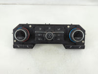 2020-2022 Chevrolet Silverado 1500 Climate Control Module Temperature AC/Heater Replacement P/N:84692241 Fits Fits 2020 2021