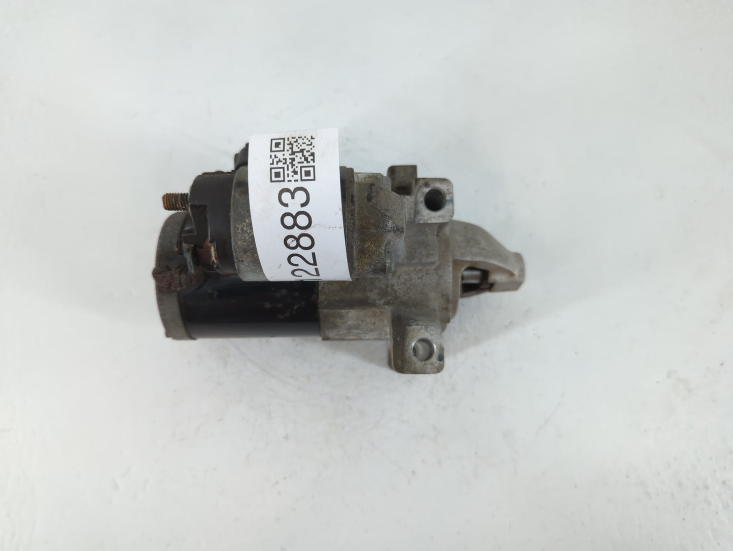 2019-2021 Chevrolet Silverado 1500 Car Starter Motor Solenoid OEM P/N:12694627 Fits Fits 2019 2020 2021 OEM Used Auto Parts 