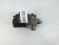2019-2021 Chevrolet Silverado 1500 Car Starter Motor Solenoid OEM P/N:12694627 Fits Fits 2019 2020 2021 OEM Used Auto Parts 