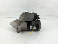 2019-2021 Chevrolet Silverado 1500 Car Starter Motor Solenoid OEM P/N:12694627 Fits Fits 2019 2020 2021 OEM Used Auto Parts 