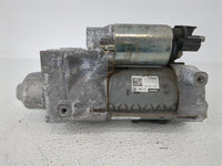 2019-2022 Chevrolet Silverado 1500 Car Starter Motor Solenoid OEM P/N:438000-3881 12689541 Fits Fits 2019 2020 2021 2022 OEM