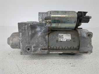 compare product 2019-2022 Chevrolet Silverado 1500 Car Starter Motor Solenoid OEM P/N:438000-3881 12689541 Fits Fits 2019 2020 2021 2022 OEM Used Auto Parts