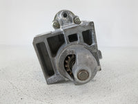 2019-2022 Chevrolet Silverado 1500 Car Starter Motor Solenoid OEM P/N:438000-3881 12689541 Fits Fits 2019 2020 2021 2022 OEM