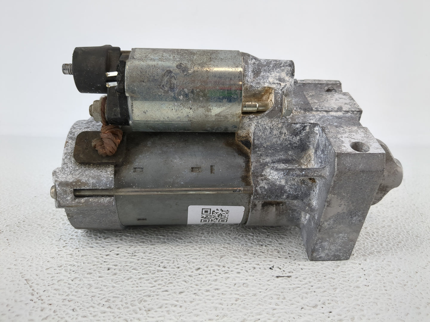 2019-2022 Chevrolet Silverado 1500 Car Starter Motor Solenoid OEM P/N:438000-3881 12689541 Fits Fits 2019 2020 2021 2022 OEM