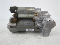 2019-2022 Chevrolet Silverado 1500 Car Starter Motor Solenoid OEM P/N:438000-3881 12689541 Fits Fits 2019 2020 2021 2022 OEM