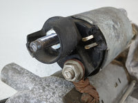 2019-2022 Chevrolet Silverado 1500 Car Starter Motor Solenoid OEM P/N:438000-3881 12689541 Fits Fits 2019 2020 2021 2022 OEM