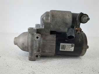 compare product 2019-2021 Chevrolet Silverado 1500 Car Starter Motor Solenoid OEM P/N:12686149 Fits Fits 2019 2020 2021 OEM Used Auto Parts