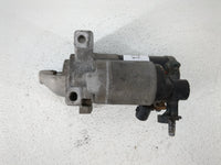 2019-2021 Chevrolet Silverado 1500 Car Starter Motor Solenoid OEM P/N:12686149 Fits Fits 2019 2020 2021 OEM Used Auto Parts 