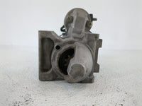 2019-2021 Chevrolet Silverado 1500 Car Starter Motor Solenoid OEM P/N:12686149 Fits Fits 2019 2020 2021 OEM Used Auto Parts 