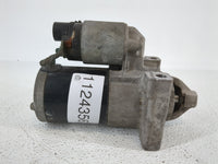 2019-2021 Chevrolet Silverado 1500 Car Starter Motor Solenoid OEM P/N:12686149 Fits Fits 2019 2020 2021 OEM Used Auto Parts 