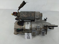 2019-2022 Chevrolet Silverado 1500 Car Starter Motor Solenoid OEM P/N:812677706 Fits Fits 2019 2020 2021 2022 OEM Used Auto 