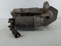 2019-2022 Chevrolet Silverado 1500 Car Starter Motor Solenoid OEM P/N:812677706 Fits Fits 2019 2020 2021 2022 OEM Used Auto 