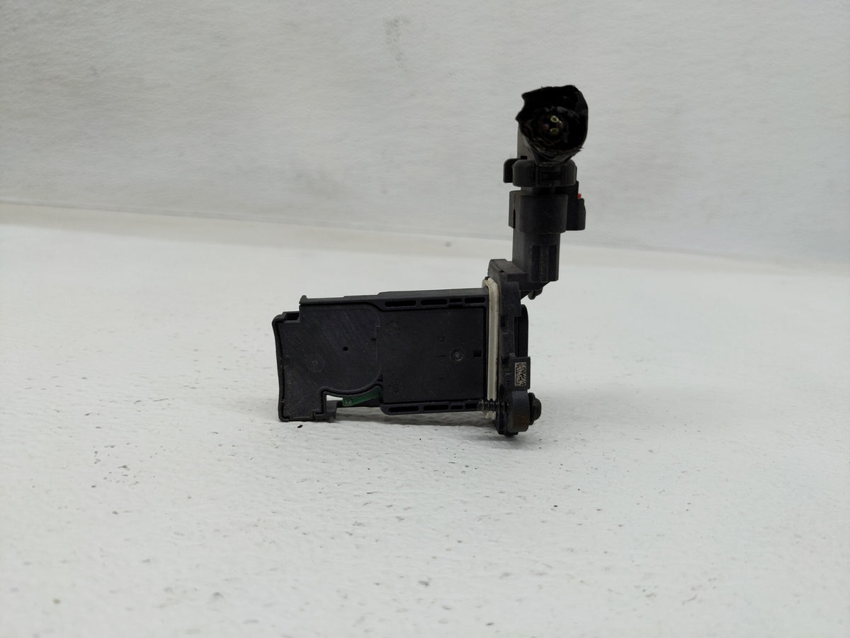 2019-2022 Chevrolet Silverado 1500 Mass Air Flow Meter Maf Sensor - Oemusedautoparts1.com