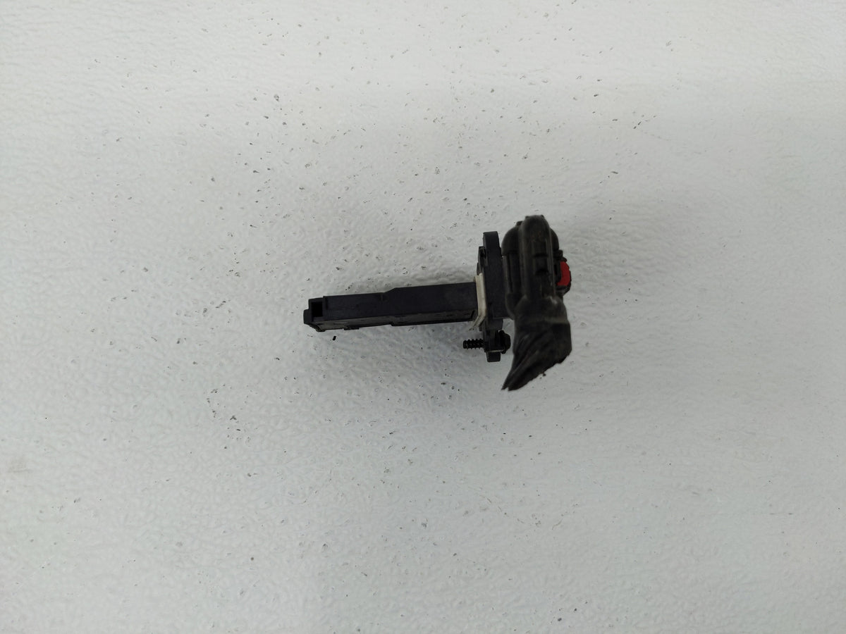 2019-2022 Chevrolet Silverado 1500 Mass Air Flow Meter Maf Sensor - Oemusedautoparts1.com
