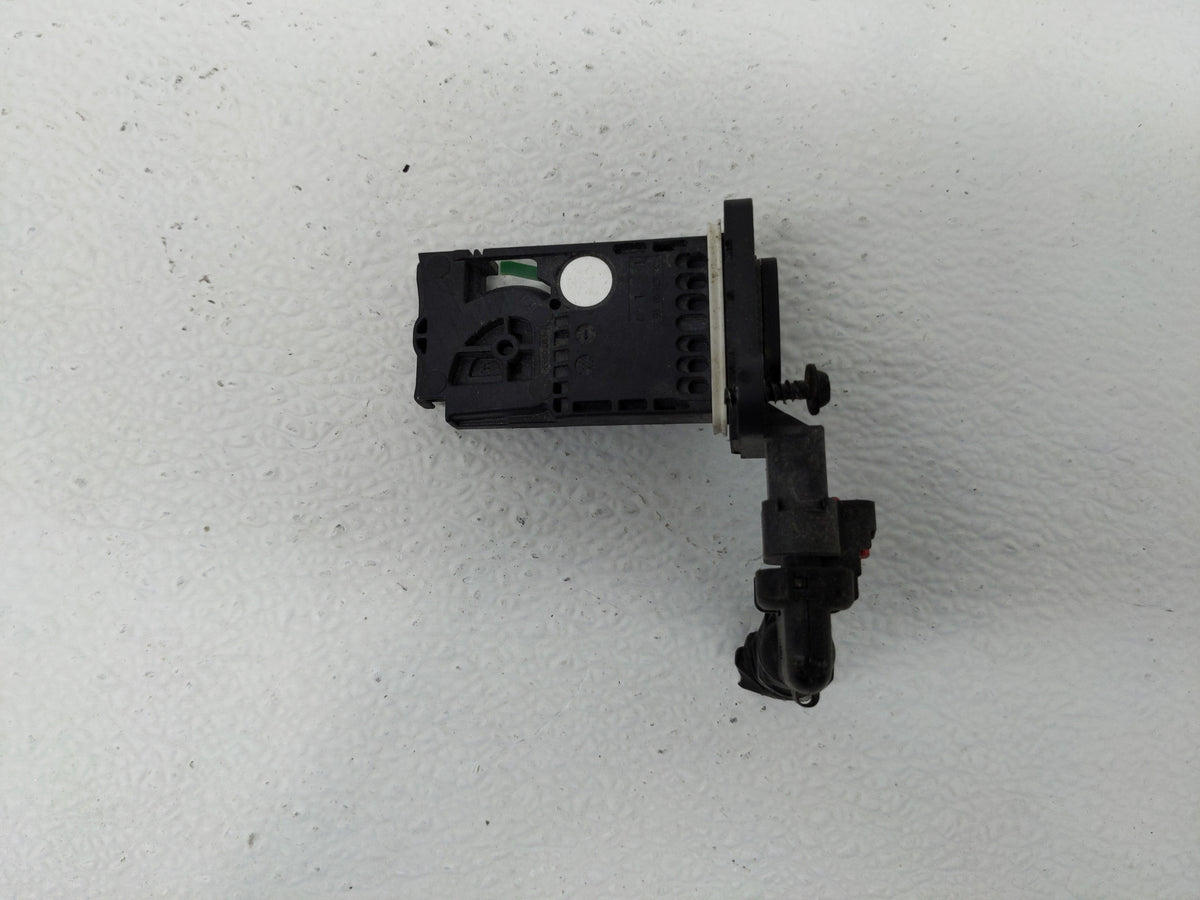 2019-2022 Chevrolet Silverado 1500 Mass Air Flow Meter Maf Sensor - Oemusedautoparts1.com
