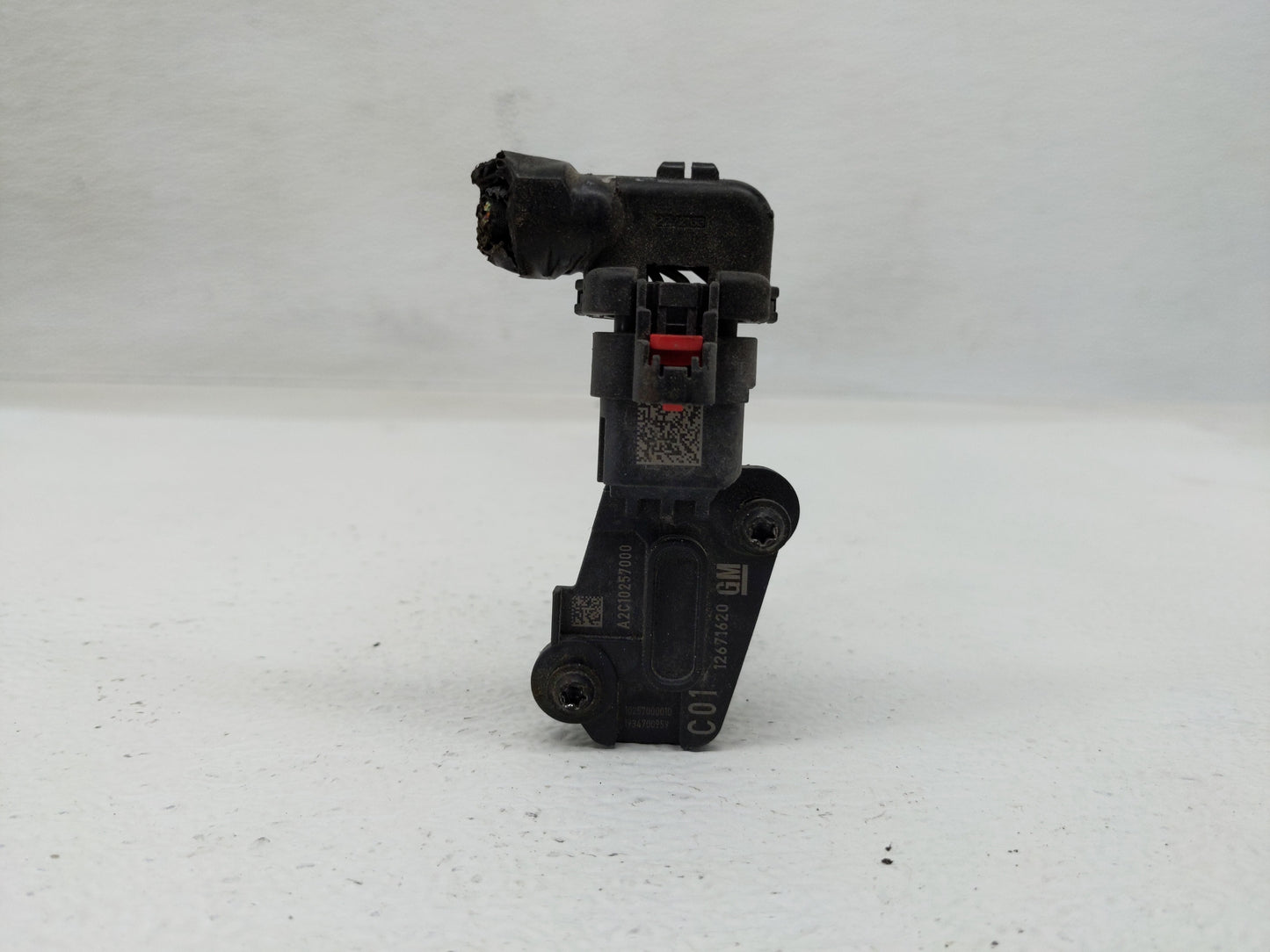 2019-2022 Chevrolet Silverado 1500 Mass Air Flow Meter Maf - Oemusedautoparts1.com