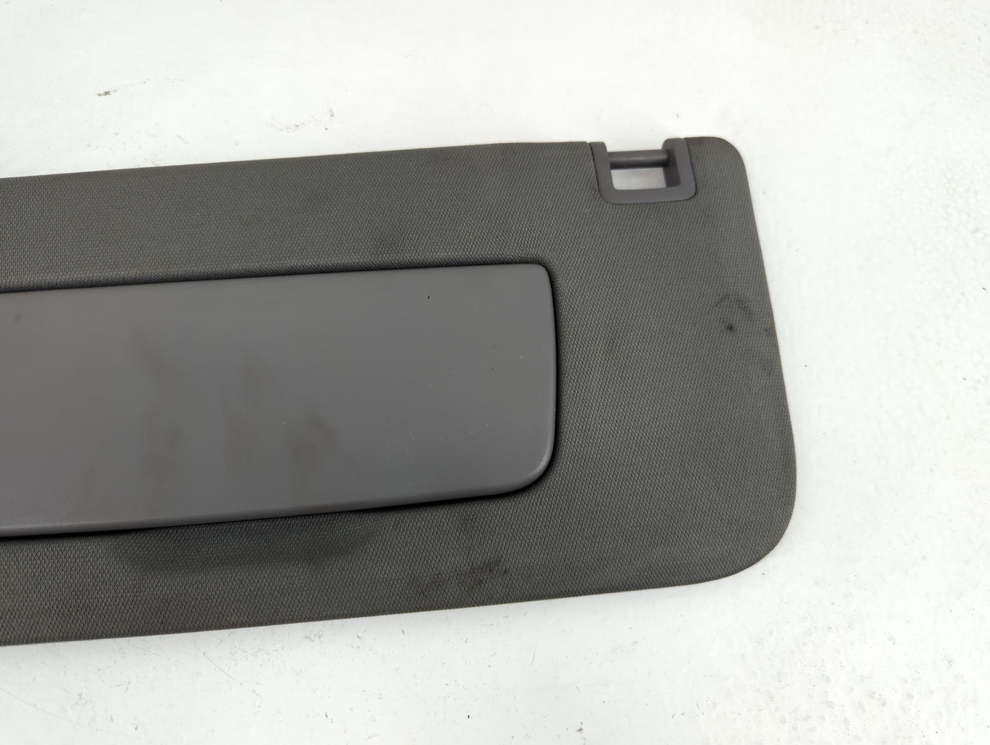 2019-2022 Chevrolet Silverado 1500 Sun Visor Shade Replacement Driver Left Mirror Fits Fits 2019 2020 2021 2022 OEM Used Aut