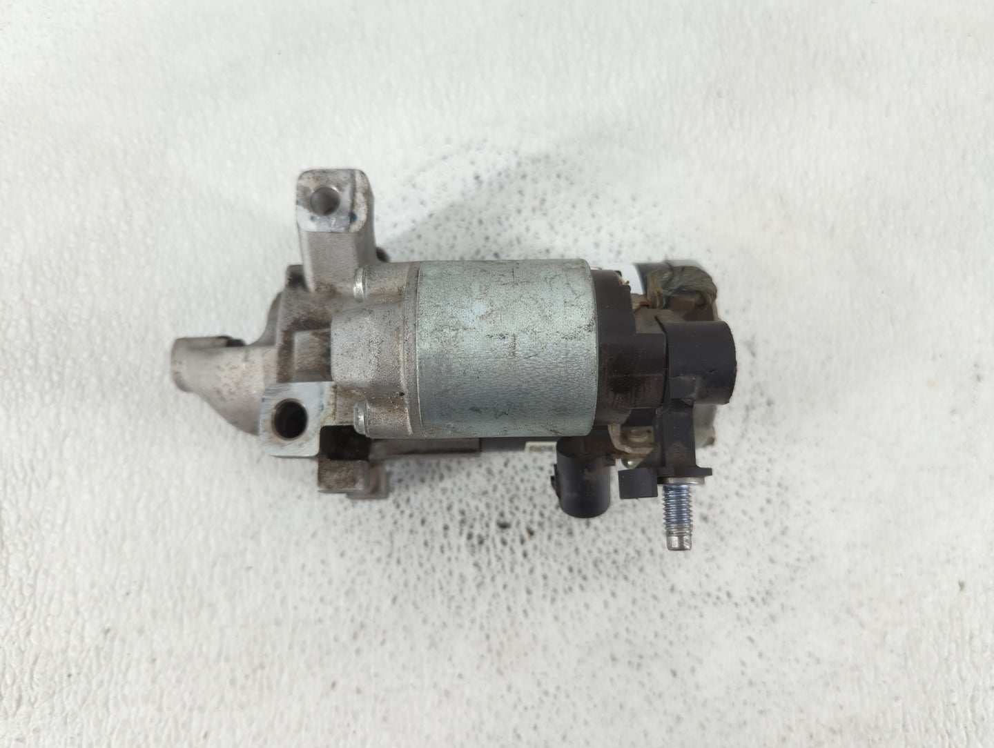 2019-2021 Chevrolet Silverado 1500 Car Starter Motor Solenoid OEM P/N:12694627 Fits Fits 2019 2020 2021 OEM Used Auto Parts 