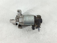 2019-2021 Chevrolet Silverado 1500 Car Starter Motor Solenoid OEM P/N:12694627 Fits Fits 2019 2020 2021 OEM Used Auto Parts 
