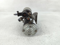 2019-2021 Chevrolet Silverado 1500 Car Starter Motor Solenoid OEM P/N:12694627 Fits Fits 2019 2020 2021 OEM Used Auto Parts 