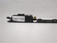 2019-2020 Chevrolet Silverado 1500 Master Power Window Switch Replacement Driver Side Left P/N:84699725 Fits Fits 2019 2020 