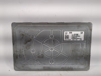 2019-2021 Chevrolet Silverado 1500 PCM Engine Control Computer ECU ECM PCU OEM P/N:12710188 Fits Fits 2019 2020 2021 OEM Use