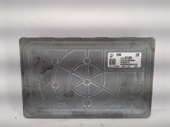 compare product 2019-2021 Chevrolet Silverado 1500 PCM Engine Control Computer ECU ECM PCU OEM P/N:12710188 Fits Fits 2019 2020 2021 OEM Used Auto Parts