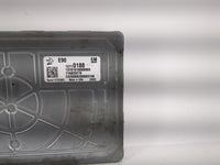 2019-2021 Chevrolet Silverado 1500 PCM Engine Control Computer ECU ECM PCU OEM P/N:12710188 Fits Fits 2019 2020 2021 OEM Use