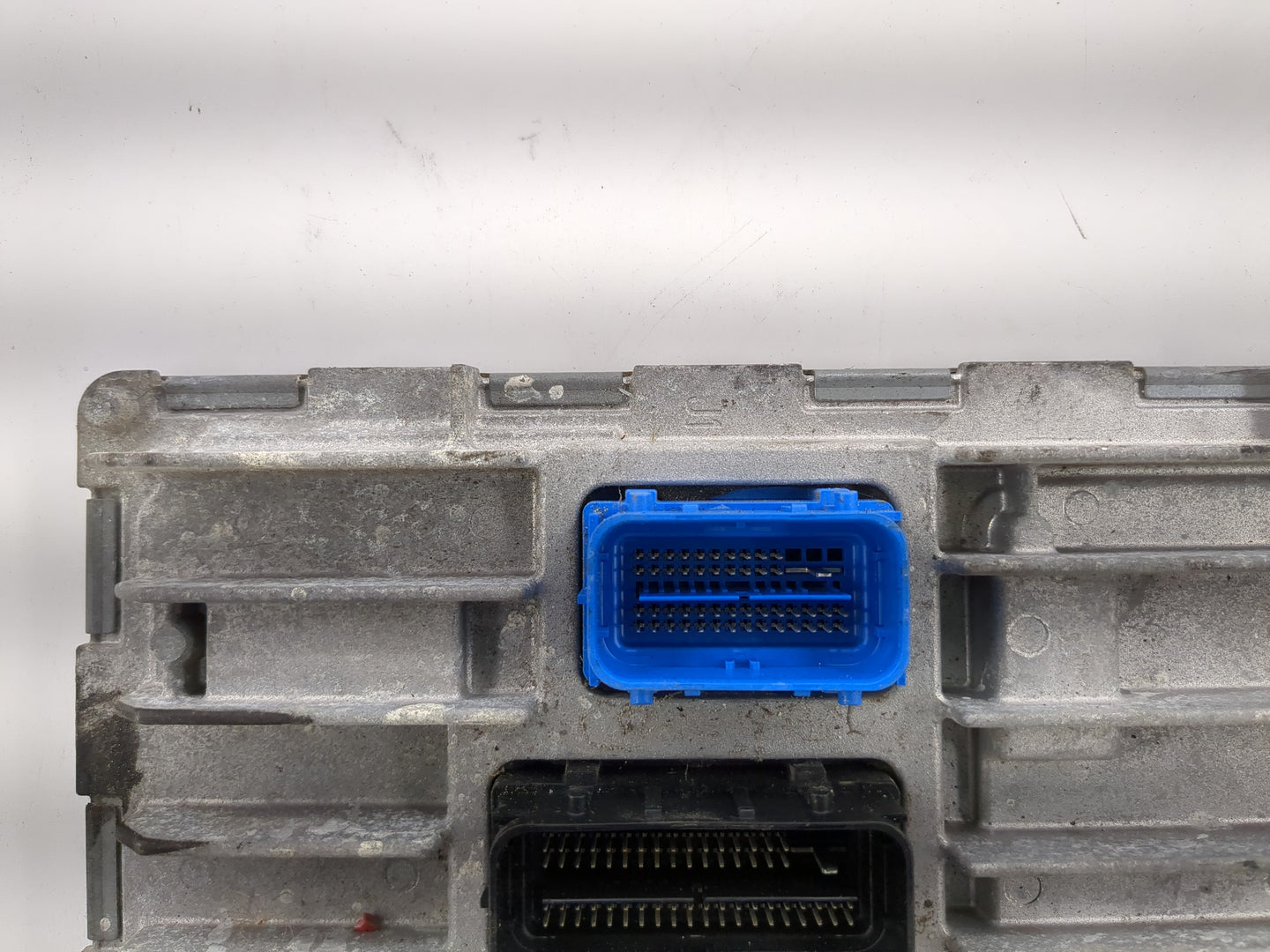 2019-2021 Chevrolet Silverado 1500 PCM Engine Control Computer ECU ECM PCU OEM P/N:12710188 Fits Fits 2019 2020 2021 OEM Use