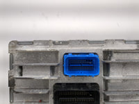 2019-2021 Chevrolet Silverado 1500 PCM Engine Control Computer ECU ECM PCU OEM P/N:12710188 Fits Fits 2019 2020 2021 OEM Use
