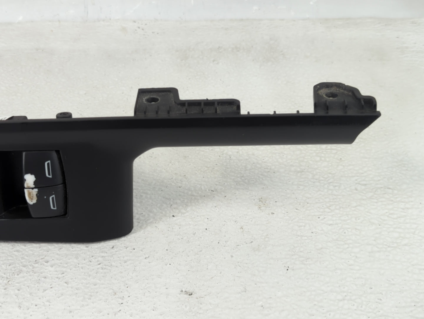 2019-2020 Chevrolet Silverado 1500 Master Power Window Switch Replacement Driver Side Left P/N:84699725 Fits Fits 2019 2020 