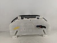 2020 Chevrolet Silverado 1500 Instrument Cluster Speedometer Gauges P/N:812610798 84785484 Fits OEM Used Auto Parts - Oemuse