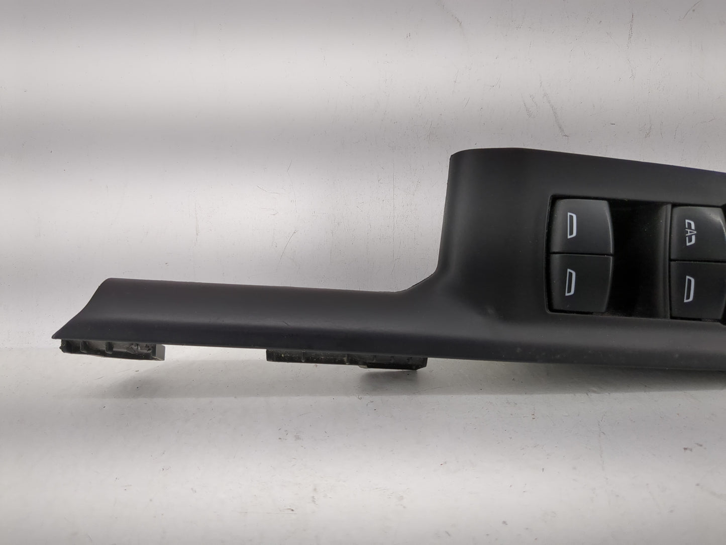 2019-2022 Chevrolet Silverado 1500 Master Power Window Switch Replacement Driver Side Left P/N:84699725 Fits OEM Used Auto P