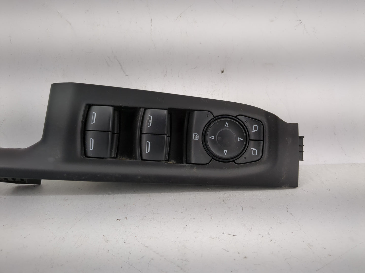 2019-2022 Chevrolet Silverado 1500 Master Power Window Switch Replacement Driver Side Left P/N:84699725 Fits OEM Used Auto P