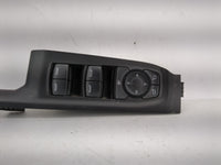 2019-2022 Chevrolet Silverado 1500 Master Power Window Switch Replacement Driver Side Left P/N:84699725 Fits OEM Used Auto P