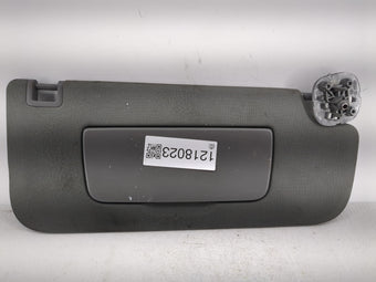 compare product 2019-2022 Chevrolet Silverado 1500 Sun Visor Shade Replacement Passenger Right Mirror Fits Fits 2019 2020 2021 2022 OEM Used Auto Parts