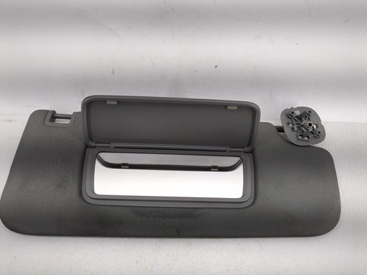 2019-2022 Chevrolet Silverado 1500 Sun Visor Shade Replacement Passenger Right Mirror Fits Fits 2019 2020 2021 2022 OEM Used Auto Parts