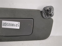 2019-2022 Chevrolet Silverado 1500 Sun Visor Shade Replacement Passenger Right Mirror Fits Fits 2019 2020 2021 2022 OEM Used