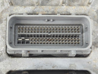 2019-2021 Chevrolet Silverado 1500 PCM Engine Control Computer ECU ECM PCU OEM P/N:12705122 Fits Fits 2019 2020 2021 2022 OE