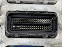 2019-2021 Chevrolet Silverado 1500 PCM Engine Control Computer ECU ECM PCU OEM P/N:12705122 Fits Fits 2019 2020 2021 2022 OE