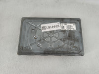 2019-2021 Chevrolet Silverado 1500 PCM Engine Control Computer ECU ECM PCU OEM P/N:12705122 Fits Fits 2019 2020 2021 2022 OE