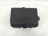 2019-2021 Chevrolet Silverado 1500 Fusebox Fuse Box Panel Relay Module Fits Fits 2019 2020 2021 OEM Used Auto Parts - Oemuse