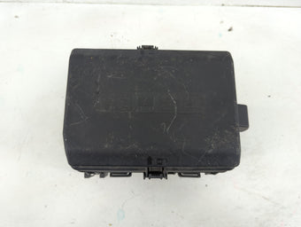 compare product 2019-2021 Chevrolet Silverado 1500 Fusebox Fuse Box Panel Relay Module Fits Fits 2019 2020 2021 OEM Used Auto Parts