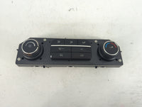 2019-2022 Chevrolet Silverado 1500 Climate Control Module Temperature AC/Heater Replacement P/N:815372982 84542733 Fits OEM 