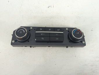 compare product 2019-2022 Chevrolet Silverado 1500 Climate Control Module Temperature AC/Heater Replacement P/N:815372982 84542733 Fits OEM Used Auto Parts