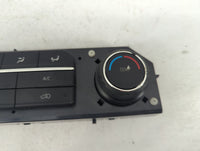 2019-2022 Chevrolet Silverado 1500 Climate Control Module Temperature AC/Heater Replacement P/N:815372982 84542733 Fits OEM 