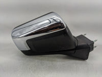 2019-2022 Chevrolet Silverado 1500 Passenger Side View Mirror - Right Door Mirror OEM Used - Oemusedautoparts1.com