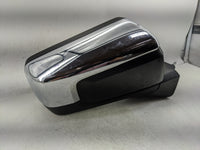 2019-2022 Chevrolet Silverado 1500 Passenger Side View Mirror - Right Door Mirror OEM Used - Oemusedautoparts1.com
