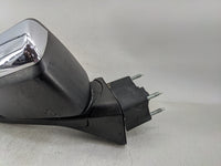 2019-2022 Chevrolet Silverado 1500 Passenger Side View Mirror - Right Door Mirror OEM Used - Oemusedautoparts1.com